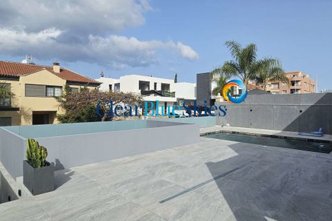 Villa i Adeje, Tenerife, Adeje - € 1.750.000 | Ref: 8599 - foto 16