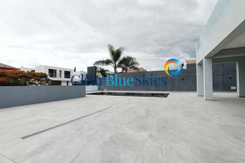 Villa i Adeje, Tenerife, Adeje - € 1.750.000 | Ref: 8599 - foto 17