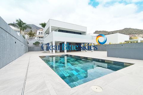 Villa i Adeje, Tenerife, Adeje - € 1.750.000 | Ref: 8599 - foto 1