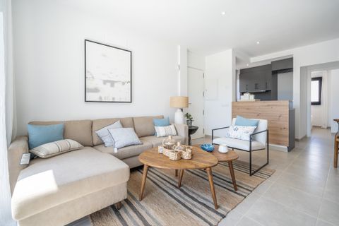 Villa i Manacor, Mallorca, Manacor - € 399.000 | Ref: SDEV5009 - foto 15