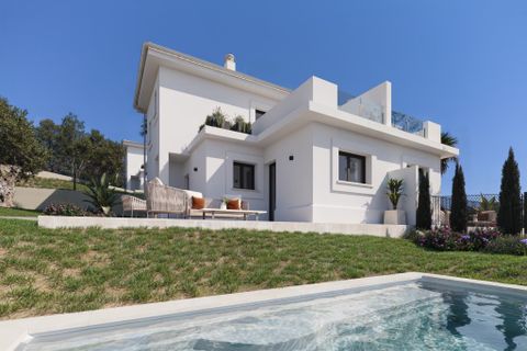 Villa i Manacor, Mallorca, Manacor - € 399.000 | Ref: SDEV5009 - foto 1