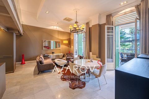 Lejlighed i Ospedaletti, Imperia, Ospedaletti - € 2.350.000 | Ref: 5672 - foto 3