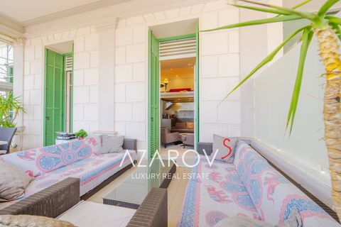 Lejlighed i Ospedaletti, Imperia, Ospedaletti - € 2.350.000 | Ref: 5672 - foto 16
