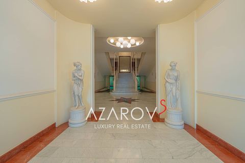 Lejlighed i Ospedaletti, Imperia, Ospedaletti - € 2.350.000 | Ref: 5672 - foto 24