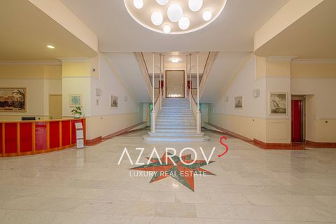 Lejlighed i Ospedaletti, Imperia, Ospedaletti - € 2.350.000 | Ref: 5672 - foto 25