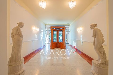 Lejlighed i Ospedaletti, Imperia, Ospedaletti - € 2.350.000 | Ref: 5672 - foto 26