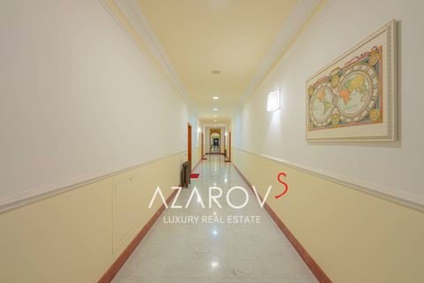 Lejlighed i Ospedaletti, Imperia, Ospedaletti - € 2.350.000 | Ref: 5672 - foto 27