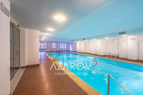Lejlighed i Ospedaletti, Imperia, Ospedaletti - € 2.350.000 | Ref: 5672 - foto 28