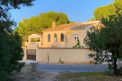 Villa i Albir, Alicante, Albir - € 795.000 | Ref: SAS-4626 - foto 6