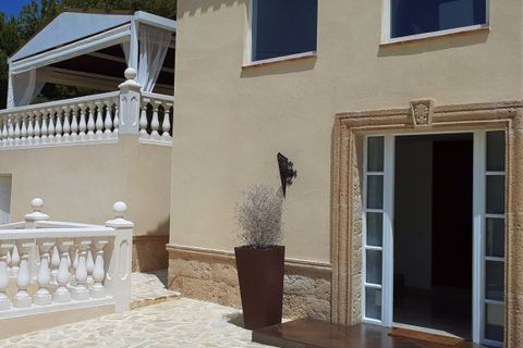 Villa i Albir, Alicante, Albir - € 795.000 | Ref: SAS-4626 - foto 7