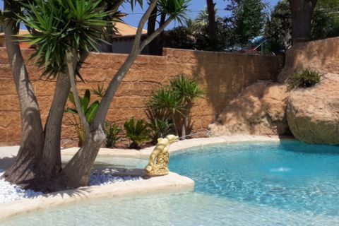 Villa i Albir, Alicante, Albir - € 795.000 | Ref: SAS-4626 - foto 8