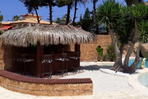 Villa i Albir, Alicante, Albir - € 795.000 | Ref: SAS-4626 - foto 9