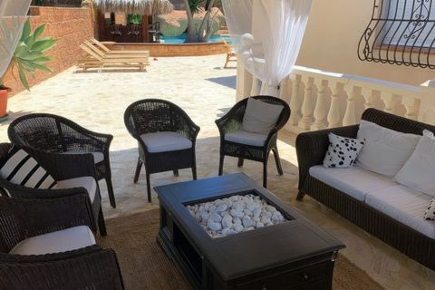 Villa i Albir, Alicante, Albir - € 795.000 | Ref: SAS-4626 - foto 16