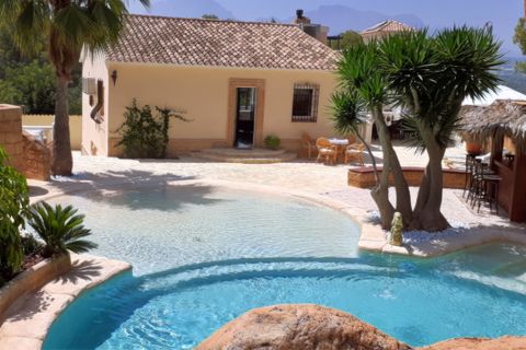 Villa i Albir, Alicante, Albir - € 795.000 | Ref: SAS-4626 - foto 20