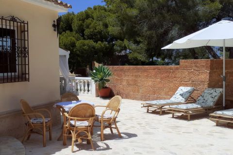 Villa i Albir, Alicante, Albir - € 795.000 | Ref: SAS-4626 - foto 21
