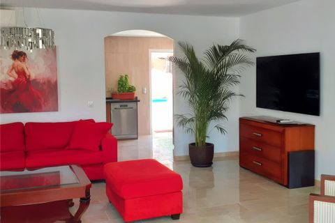 Villa i Albir, Alicante, Albir - € 795.000 | Ref: SAS-4626 - foto 25