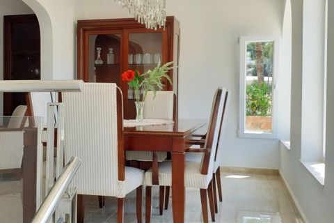Villa i Albir, Alicante, Albir - € 795.000 | Ref: SAS-4626 - foto 26