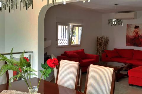 Villa i Albir, Alicante, Albir - € 795.000 | Ref: SAS-4626 - foto 27