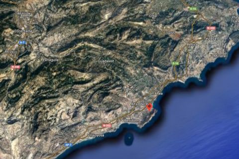 Villa i Albir, Alicante, Albir - € 795.000 | Ref: SAS-4626 - foto 41