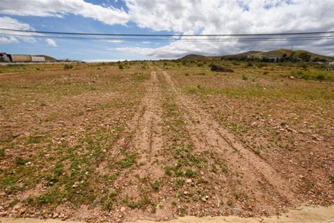 Helårsgrund i Guazamara, Almeria, Guazamara - € 149.000 | Ref: GUPDCAM - foto 1