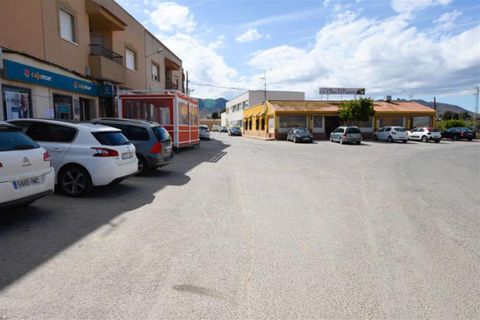 Helårsgrund i Guazamara, Almeria, Guazamara - € 149.000 | Ref: GUPDCAM - foto 5