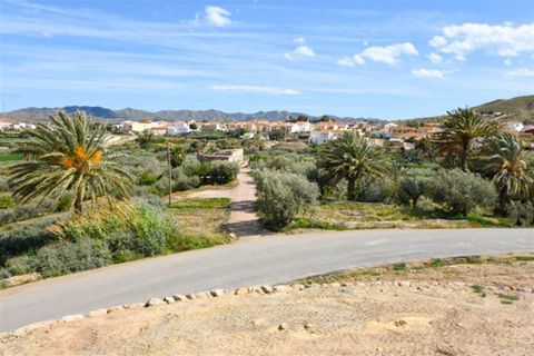 Helårsgrund i Guazamara, Almeria, Guazamara - € 149.000 | Ref: GUPDCAM - foto 7