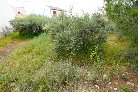 Terra a Guazamara, Almeria, Guazamara - € 120.000 | Ref: GUPD4CR - foto 3