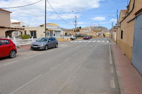 Terra a Guazamara, Almeria, Guazamara - € 120.000 | Ref: GUPD4CR - foto 8