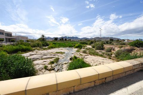 Terra a Guazamara, Almeria, Guazamara - € 120.000 | Ref: GUPD4CR - foto 10
