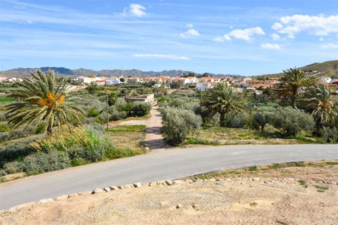 Terra a Guazamara, Almeria, Guazamara - € 120.000 | Ref: GUPD4CR - foto 11