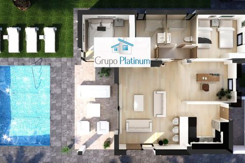 Villa i Los Gallardos, Almeria, Los Gallardos - € 350.000 | Ref: HNPD1PER - foto 12