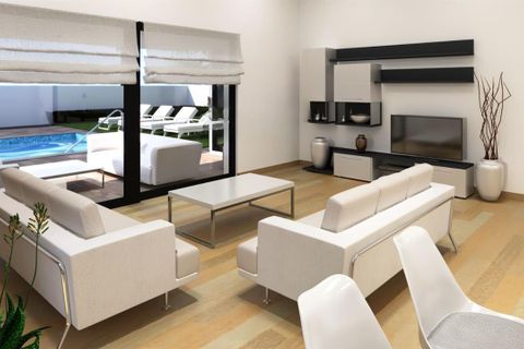 Villa i Los Gallardos, Almeria, Los Gallardos - € 350.000 | Ref: HNPD1PER - foto 2