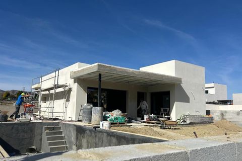 Villa i Los Gallardos, Almeria, Los Gallardos - € 350.000 | Ref: HNPD1PER - foto 9