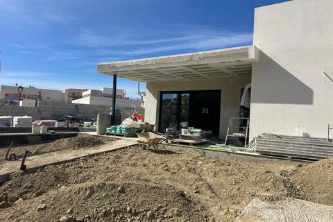 Villa i Los Gallardos, Almeria, Los Gallardos - € 350.000 | Ref: HNPD1PER - foto 8