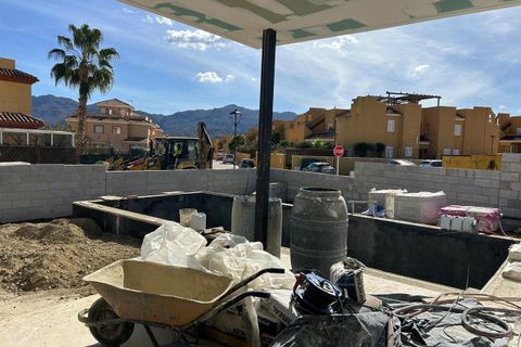 Villa i Los Gallardos, Almeria, Los Gallardos - € 350.000 | Ref: HNPD1PER - foto 7