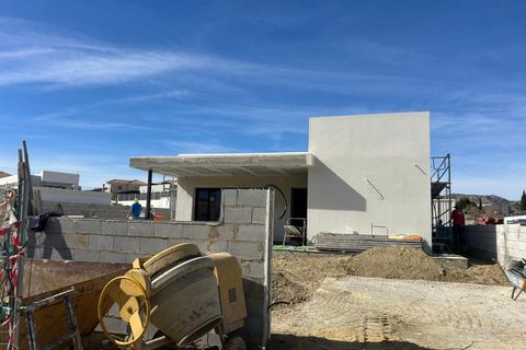 Villa i Los Gallardos, Almeria, Los Gallardos - € 350.000 | Ref: HNPD1PER - foto 6