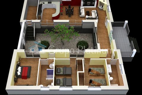 Villa i Lorca, Murcia, Lorca - € 385 000 | Ref: PMRS300 - foto 22