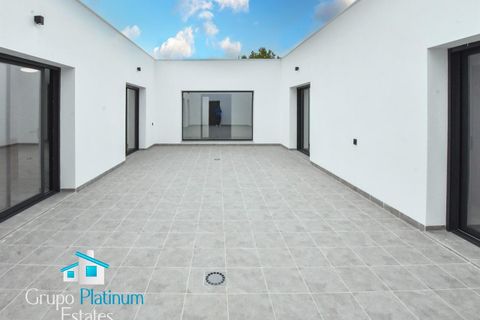 Villa i Lorca, Murcia, Lorca - € 385 000 | Ref: PMRS300 - foto 19