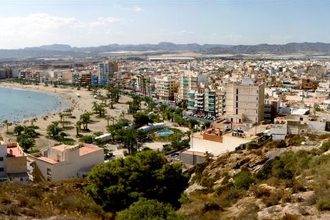 Garage i Aguilas, Murcia, Aguilas - € 16.000 | Ref: AGPD112AOC - foto 1