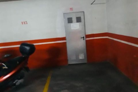 Garage i Aguilas, Murcia, Aguilas - € 16.000 | Ref: AGPD112AOC - foto 2