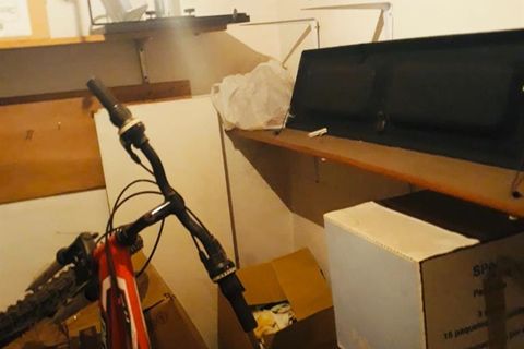 Garage i Aguilas, Murcia, Aguilas - € 16.000 | Ref: AGPD112AOC - foto 4
