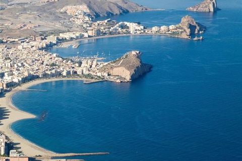 Garage i Aguilas, Murcia, Aguilas - € 16.000 | Ref: AGPD112AOC - foto 5