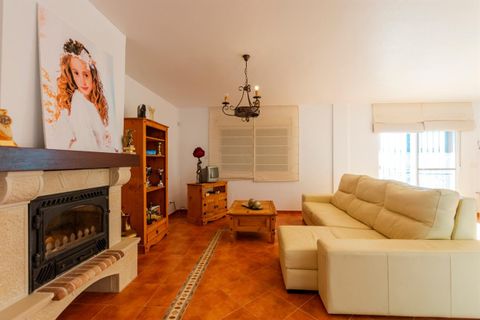 Villa i Lorca, Murcia, Lorca - € 350 000 | Ref: LPQRS5 - foto 8
