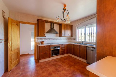 Villa i Lorca, Murcia, Lorca - € 350 000 | Ref: LPQRS5 - foto 9