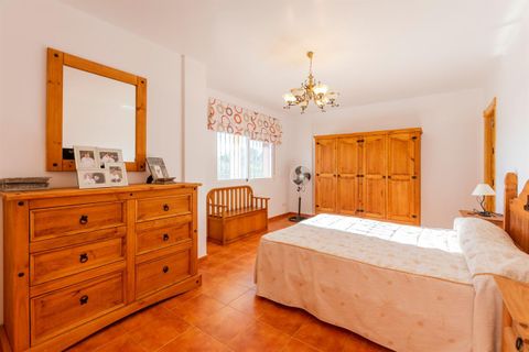 Villa i Lorca, Murcia, Lorca - € 350 000 | Ref: LPQRS5 - foto 13
