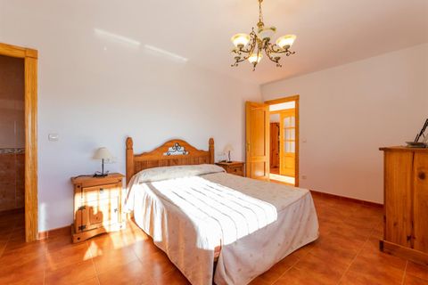 Villa i Lorca, Murcia, Lorca - € 350 000 | Ref: LPQRS5 - foto 14