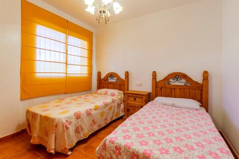 Villa i Lorca, Murcia, Lorca - € 350 000 | Ref: LPQRS5 - foto 17