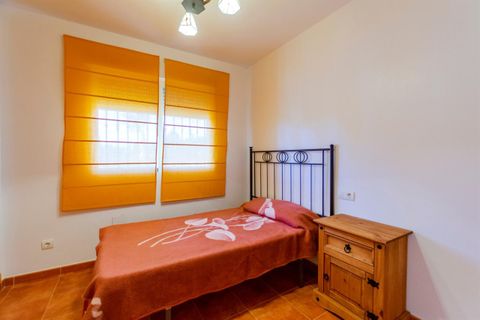 Villa i Lorca, Murcia, Lorca - € 350 000 | Ref: LPQRS5 - foto 19