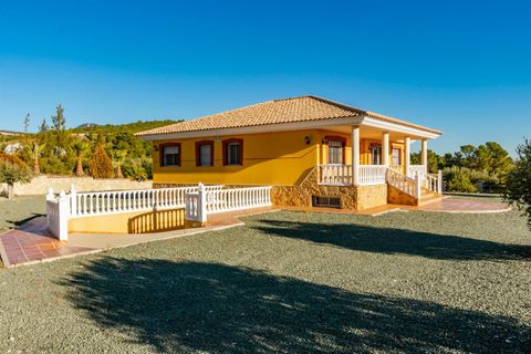 Villa i Lorca, Murcia, Lorca - € 350 000 | Ref: LPQRS5 - foto 21