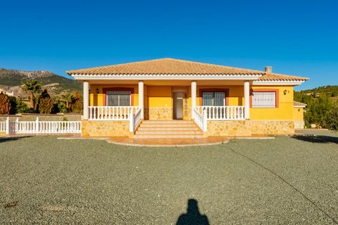 Villa i Lorca, Murcia, Lorca - € 350 000 | Ref: LPQRS5 - foto 22